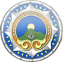 Герб города Шымкент